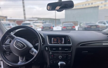 Audi Q5, 2016 год, 2 350 000 рублей, 2 фотография