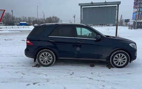 Mercedes-Benz M-Класс, 2013 год, 2 355 555 рублей, 7 фотография