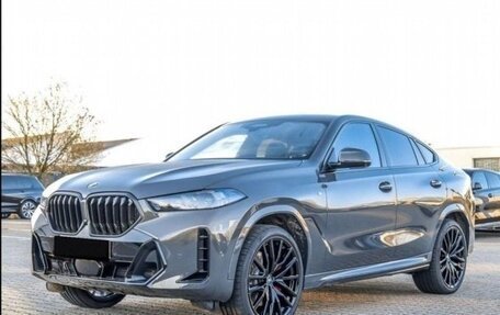 BMW X6, 2025 год, 12 730 000 рублей, 1 фотография