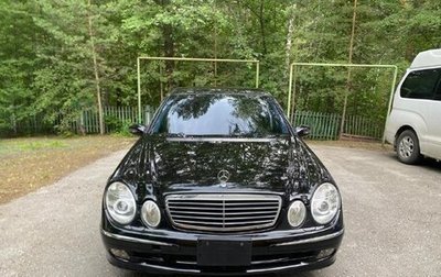Mercedes-Benz E-Класс, 2004 год, 650 000 рублей, 1 фотография