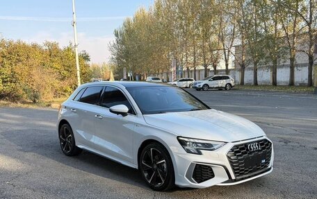 Audi A3, 2021 год, 2 250 000 рублей, 1 фотография