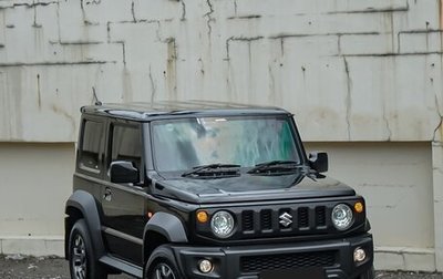 Suzuki Jimny, 2022 год, 1 970 000 рублей, 1 фотография