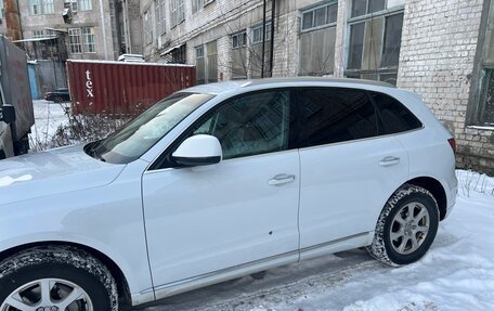 Audi Q5, 2016 год, 2 350 000 рублей, 11 фотография