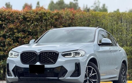 BMW X4, 2024 год, 6 690 000 рублей, 1 фотография