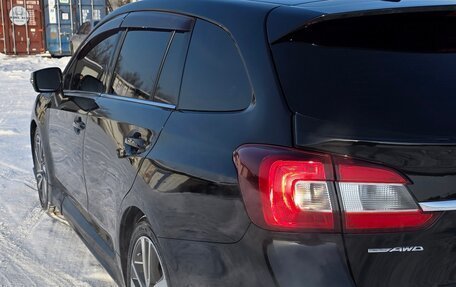 Subaru Levorg I, 2014 год, 1 300 000 рублей, 5 фотография