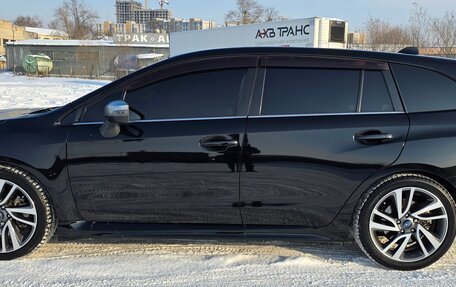 Subaru Levorg I, 2014 год, 1 300 000 рублей, 9 фотография