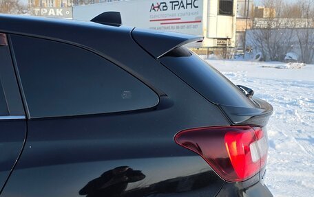 Subaru Levorg I, 2014 год, 1 300 000 рублей, 7 фотография