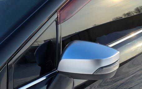 Subaru Levorg I, 2014 год, 1 300 000 рублей, 8 фотография