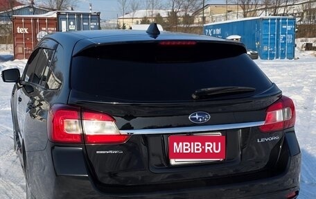 Subaru Levorg I, 2014 год, 1 300 000 рублей, 4 фотография