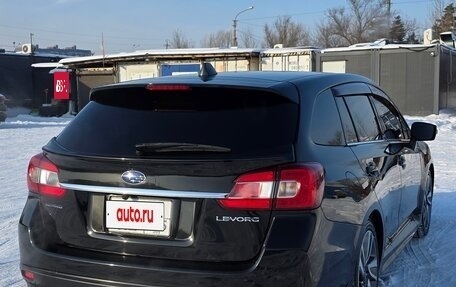 Subaru Levorg I, 2014 год, 1 300 000 рублей, 2 фотография