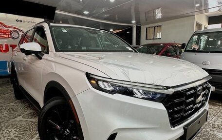 Honda CR-V, 2025 год, 4 440 000 рублей, 1 фотография