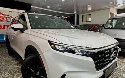 Honda CR-V, 2025 год, 4 440 000 рублей, 1 фотография