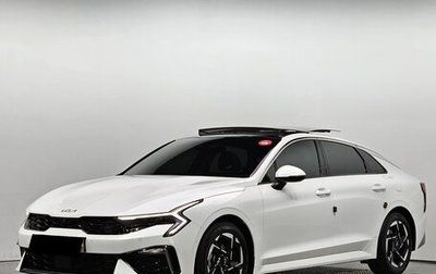 KIA K5, 2024 год, 3 560 000 рублей, 1 фотография