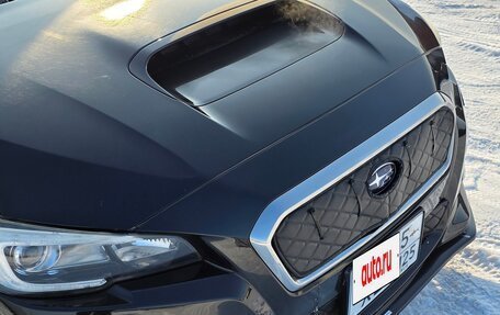 Subaru Levorg I, 2014 год, 1 300 000 рублей, 14 фотография