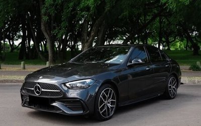 Mercedes-Benz C-Класс, 2024 год, 6 490 000 рублей, 1 фотография