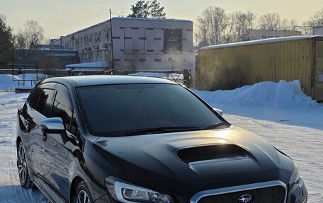 Subaru Levorg I, 2014 год, 1 300 000 рублей, 12 фотография