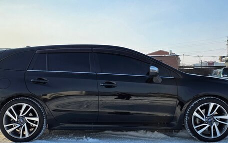 Subaru Levorg I, 2014 год, 1 300 000 рублей, 15 фотография