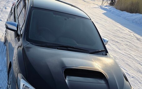 Subaru Levorg I, 2014 год, 1 300 000 рублей, 10 фотография