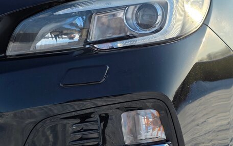 Subaru Levorg I, 2014 год, 1 300 000 рублей, 11 фотография