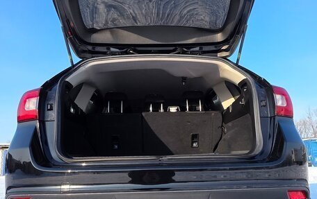 Subaru Levorg I, 2014 год, 1 300 000 рублей, 20 фотография