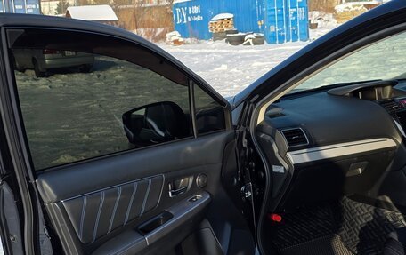 Subaru Levorg I, 2014 год, 1 300 000 рублей, 32 фотография