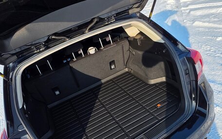 Subaru Levorg I, 2014 год, 1 300 000 рублей, 21 фотография