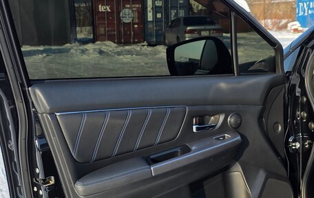 Subaru Levorg I, 2014 год, 1 300 000 рублей, 33 фотография