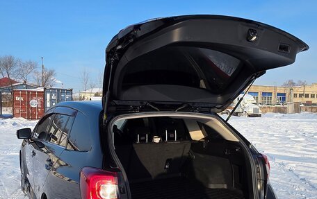 Subaru Levorg I, 2014 год, 1 300 000 рублей, 23 фотография