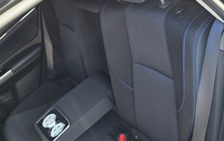 Subaru Levorg I, 2014 год, 1 300 000 рублей, 29 фотография