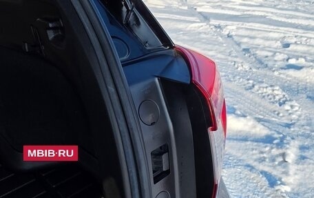 Subaru Levorg I, 2014 год, 1 300 000 рублей, 22 фотография