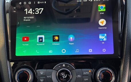 Subaru Levorg I, 2014 год, 1 300 000 рублей, 40 фотография