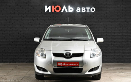 Toyota Auris II, 2008 год, 850 000 рублей, 2 фотография