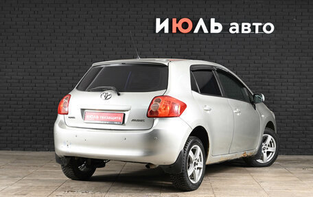 Toyota Auris II, 2008 год, 850 000 рублей, 6 фотография