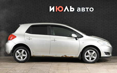 Toyota Auris II, 2008 год, 850 000 рублей, 5 фотография