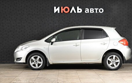 Toyota Auris II, 2008 год, 850 000 рублей, 4 фотография