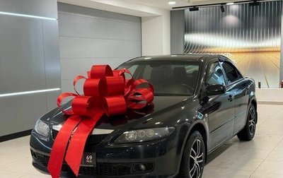 Mazda 6, 2005 год, 485 000 рублей, 1 фотография