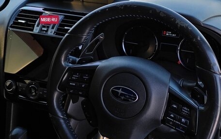 Subaru Levorg I, 2014 год, 1 300 000 рублей, 39 фотография