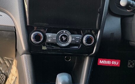 Subaru Levorg I, 2014 год, 1 300 000 рублей, 36 фотография