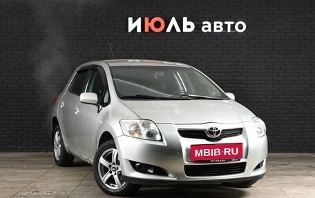 Toyota Auris II, 2008 год, 850 000 рублей, 3 фотография