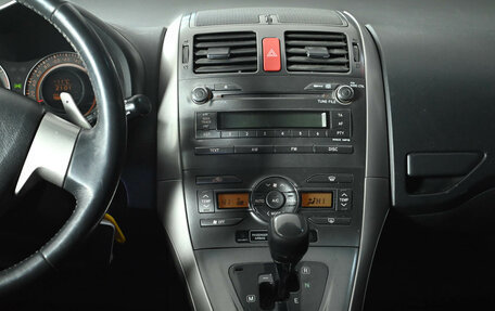 Toyota Auris II, 2008 год, 850 000 рублей, 12 фотография