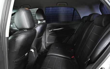 Toyota Auris II, 2008 год, 850 000 рублей, 10 фотография