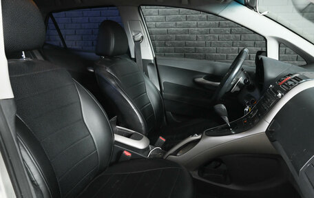 Toyota Auris II, 2008 год, 850 000 рублей, 13 фотография