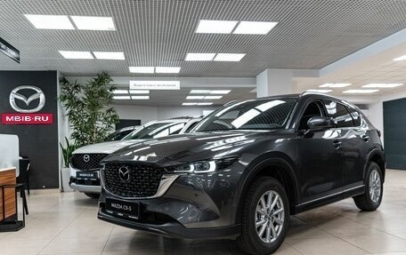 Mazda CX-5 II, 2025 год, 5 716 500 рублей, 2 фотография