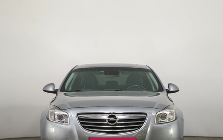 Opel Insignia II рестайлинг, 2008 год, 799 000 рублей, 1 фотография