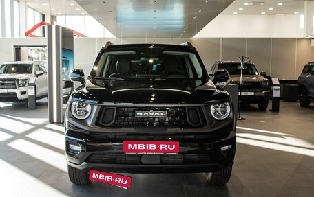 Haval H7, 2025 год, 3 949 000 рублей, 1 фотография