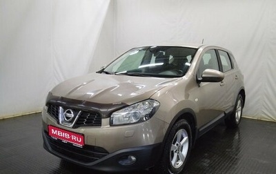 Nissan Qashqai, 2012 год, 1 285 000 рублей, 1 фотография