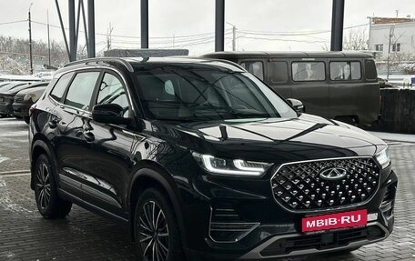 Chery Tiggo 8 Pro, 2023 год, 2 349 900 рублей, 1 фотография