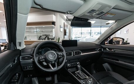 Mazda CX-5 II, 2025 год, 5 716 500 рублей, 11 фотография