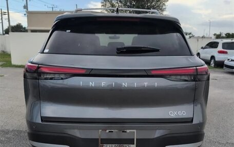 Infiniti QX60, 2025 год, 6 112 000 рублей, 8 фотография