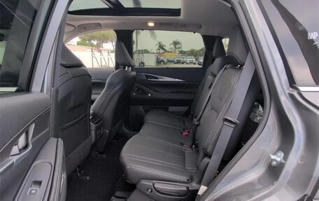 Infiniti QX60, 2025 год, 6 112 000 рублей, 6 фотография